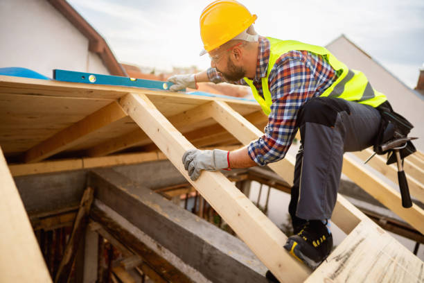 Roof Waterproofing Services in Faribault, MN