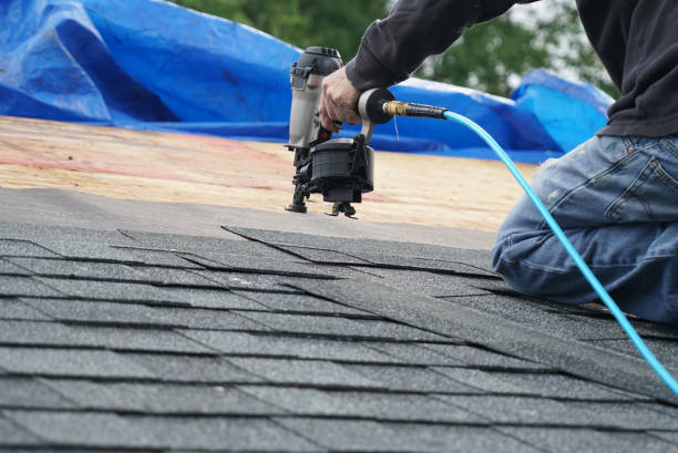 Quick and Trustworthy Emergency Roof Repair Services in Faribault, MN